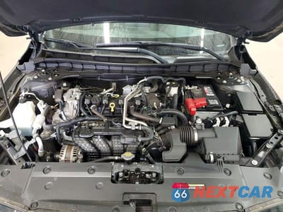 Zdjęcie 11 z 12 samochodu: 2024 NISSAN ALTIMA 2.5 SR VIN:1N4BL4CW4RN329281 - miniatura