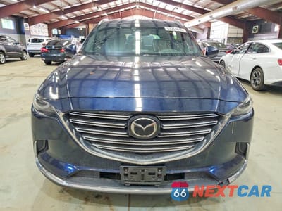 Piąte zdjęcie samochodu w środku: 2016 MAZDA CX-9 GRAND TOURING VIN:JM3TCBDY0G0103999 - miniatura