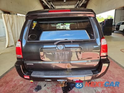 Zdjęcie 6 z 12 samochodu: 2006 TOYOTA 4RUNNER SPORT EDITION VIN:JTEBU14R760078999 - miniatura