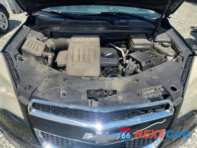 Zdjęcie 12 z 14 samochodu: 2013 CHEVROLET EQUINOX LT VIN:2GNFLEE30D6162944 - miniatura
