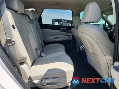 Zdjęcie 11 z 13 samochodu: 2025 KIA SORENTO S VIN:5XYRLDJC6SG403878 - miniatura