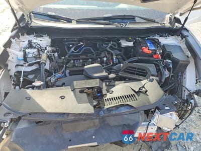Zdjęcie 12 z 13 samochodu: 2025 HONDA CR-V EX VIN:5J6RS3H40SL011019 - miniatura