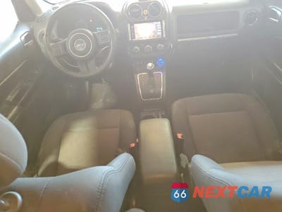 Zdjęcie 8 z 13 samochodu: 2013 JEEP PATRIOT LATITUDE VIN:1C4NJPFA4DD251064 - miniatura
