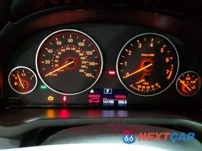 Zdjęcie 9 z 12 samochodu: 2011 BMW X3 XDRIVE35I VIN:5UXWX7C57BL731367 - miniatura