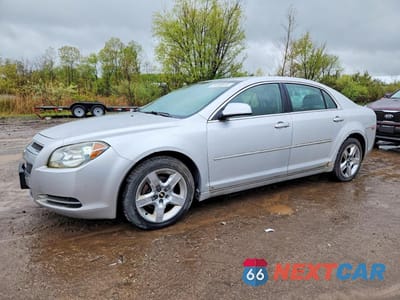 2010 CHEVROLET MALIBU 1LT 1G1ZC5E07A4124595 - główne zdjęcie licytacji z USA - miniatura