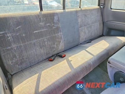 Zdjęcie 10 z 12 samochodu: 1997 DODGE 2500 RAM VIN:3B7KF23D4VG824460 - miniatura