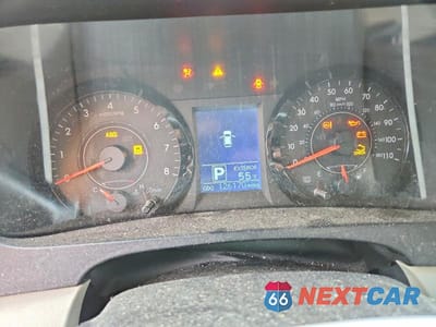 Zdjęcie 9 z 13 samochodu: 2017 TOYOTA SIENNA LE VIN:5TDKZ3DC9HS797832 - miniatura
