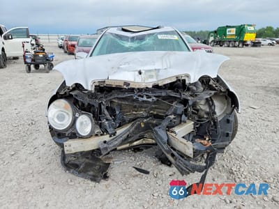 Piąte zdjęcie samochodu w środku: 2005 MERCEDES-BENZ E 320 4MATIC VIN:WDBUF82JX5X174580 - miniatura