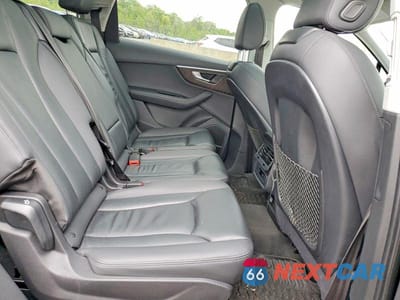 Zdjęcie 11 z 13 samochodu: 2023 AUDI Q7 PREMIUM PLUS VIN:WA1LXBF74PD007667 - miniatura