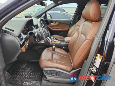 Zdjęcie 7 z 13 samochodu: 2017 AUDI Q7 PRESTIGE VIN:WA1VAAF75HD034866 - miniatura