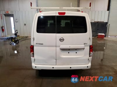 Zdjęcie 6 z 13 samochodu: 2021 NISSAN NV200 SV VIN:3N6CM0KN0MK701501 - miniatura