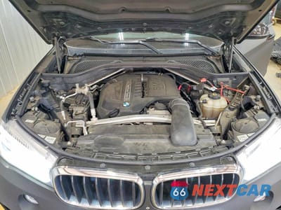 Zdjęcie 12 z 13 samochodu: 2018 BMW X5 XDRIVE35I VIN:5UXKR0C55JL070517 - miniatura