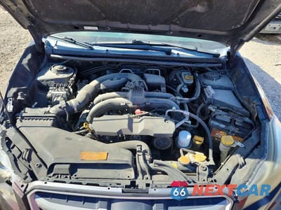 Zdjęcie 11 z 12 samochodu: 2013 SUBARU IMPREZA SPORT LIMITED VIN:JF1GPAR64D2868557 - miniatura