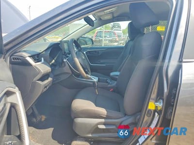Zdjęcie 7 z 13 samochodu: 2022 TOYOTA RAV4 LE VIN:2T3F1RFV7NC259300 - miniatura