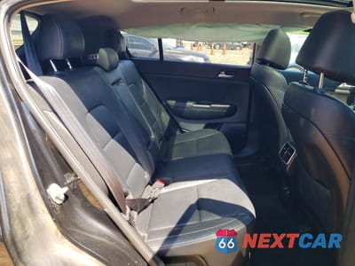 Zdjęcie 11 z 13 samochodu: 2017 KIA SPORTAGE EX VIN:KNDPNCAC8H7256447 - miniatura