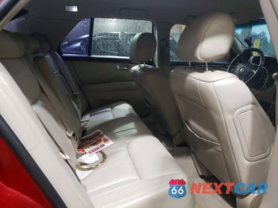 Zdjęcie 10 z 13 samochodu: 2008 CADILLAC DTS VIN:1G6KD57Y88U106676 - miniatura