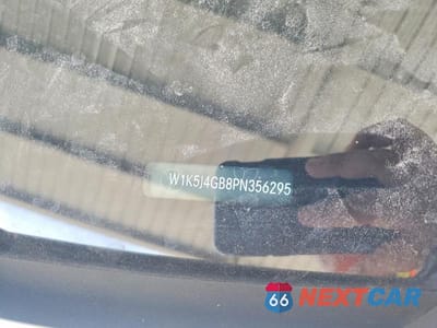 Zdjęcie 12 z 12 samochodu: 2023 MERCEDES-BENZ CLA 250 VIN:W1K5J4GB8PN356295 - miniatura