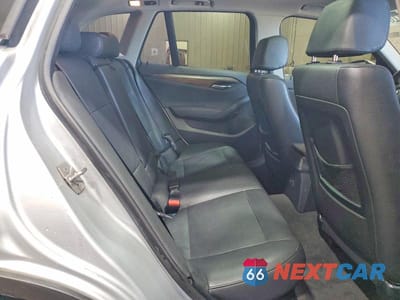 Zdjęcie 11 z 13 samochodu: 2014 BMW X1 XDRIVE28I VIN:WBAVL1C51EVY21576 - miniatura