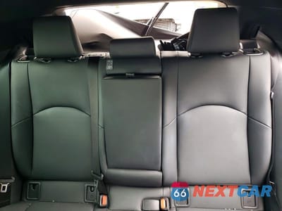 Zdjęcie 10 z 14 samochodu: 2022 LEXUS UX 250H BASE VIN:JTHP9JBHXN2056048 - miniatura