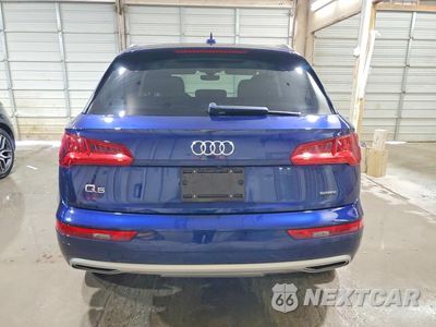 Zdjęcie 6 z 13 samochodu: 2020 AUDI Q5 PRESTIGE VIN:WA1CNAFY1L2053634 - miniatura