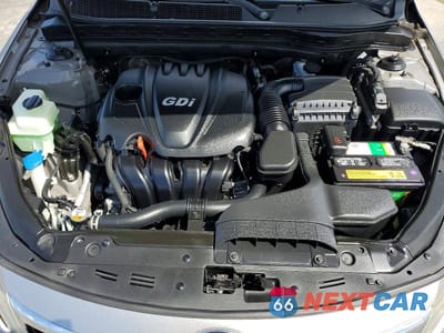 Zdjęcie 11 z 12 samochodu: 2013 KIA OPTIMA EX VIN:5XXGN4A78DG256152 - miniatura
