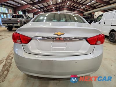 Zdjęcie 6 z 12 samochodu: 2019 CHEVROLET IMPALA LS VIN:2G11X5S31K9115101 - miniatura