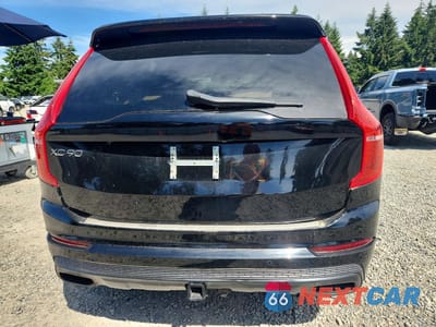 Zdjęcie 6 z 13 samochodu: 2016 VOLVO XC90 T6 VIN:YV4A22PK7G1046864 - miniatura