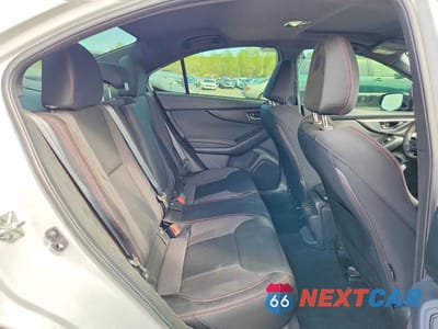 Zdjęcie 10 z 12 samochodu: 2024 SUBARU WRX PREMIUM VIN:JF1VBAH64R9808249 - miniatura
