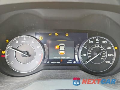 Zdjęcie 9 z 14 samochodu: 2023 ACURA RDX TECHNOLOGY VIN:5J8TC1H54PL008266 - miniatura
