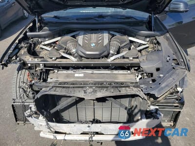 Zdjęcie 11 z 13 samochodu: 2020 BMW X5 M50I VIN:5UXJU4C02L9C22634 - miniatura