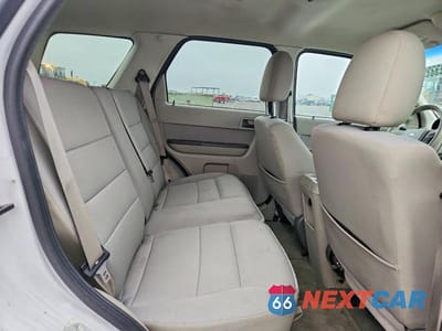 Zdjęcie 11 z 13 samochodu: 2011 FORD ESCAPE XLT VIN:1FMCU0D72BKB92775 - miniatura