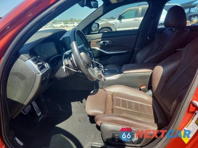 Zdjęcie 7 z 12 samochodu: 2022 BMW 330I VIN:3MW5R1J00N8C59100 - miniatura