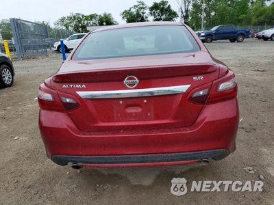 Zdjęcie 6 z 12 samochodu: 2018 NISSAN ALTIMA 2.5 SR VIN:1N4AL3AP4JC121659 - miniatura