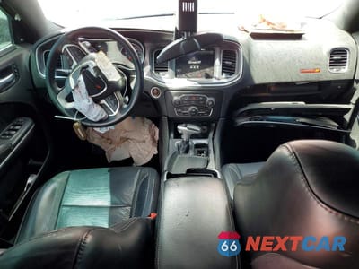 Zdjęcie 8 z 13 samochodu: 2017 DODGE CHARGER R VIN:2C3CDXCT4HH576072 - miniatura