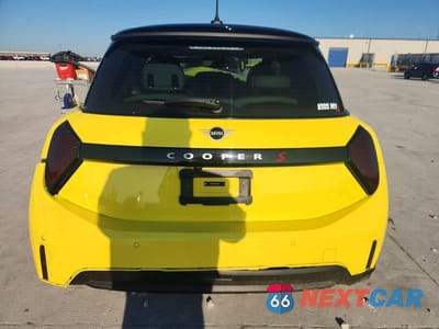 Zdjęcie 6 z 14 samochodu: 2025 MINI COOPER S VIN:WMW23GD08S2W26273 - miniatura