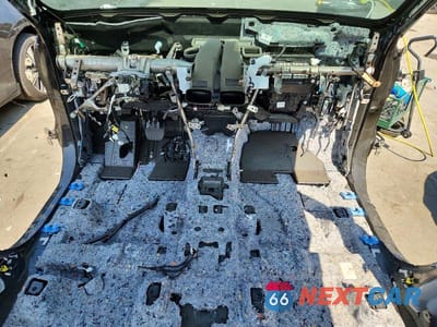Zdjęcie 8 z 13 samochodu: 2025 LEXUS TX 350 BASE VIN:5TDAAAB68SS036110 - miniatura