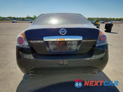 Zdjęcie 6 z 13 samochodu: 2012 NISSAN ALTIMA 2.5 VIN:1N4AL2APXCN528208 - miniatura
