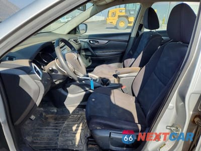 Zdjęcie 7 z 13 samochodu: 2016 NISSAN ROGUE S VIN:JN8AT2MVXGW150092 - miniatura