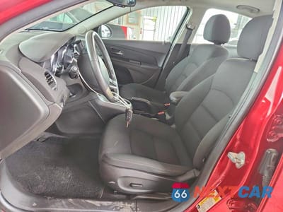 Zdjęcie 7 z 13 samochodu: 2012 CHEVROLET CRUZE LT VIN:1G1PF5SC7C7151276 - miniatura