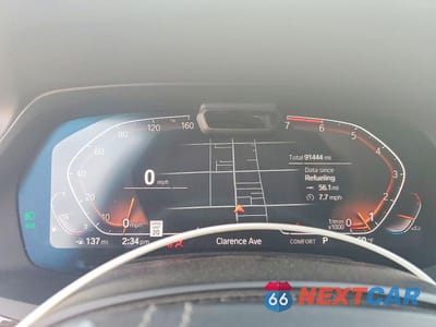 Zdjęcie 9 z 12 samochodu: 2019 BMW X7 XDRIVE50I VIN:5UXCX4C5XKLS35593 - miniatura