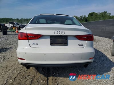 Zdjęcie 6 z 13 samochodu: 2016 AUDI A3 PREMIUM PLUS VIN:WAUE8GFF7G1005040 - miniatura