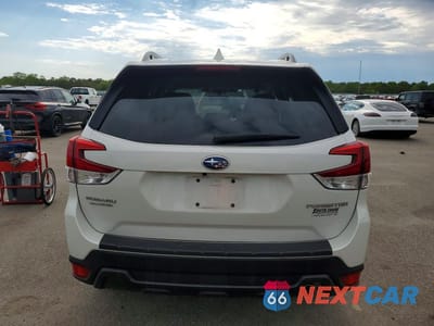 Zdjęcie 6 z 13 samochodu: 2023 SUBARU FORESTER LIMITED VIN:JF2SKAPC6PH433280 - miniatura