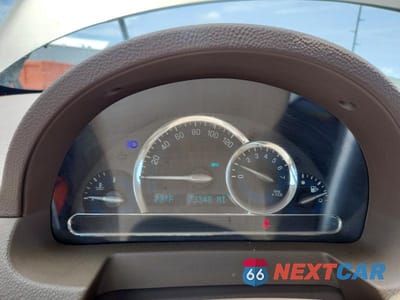 Zdjęcie 9 z 12 samochodu: 2006 CHEVROLET HHR LT VIN:3GNDA23D76S651742 - miniatura