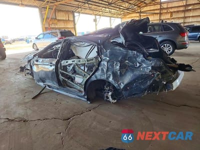 Drugie zdjęcie samochodu z przodu: 2026 TOYOTA CAMRY SE VIN:4T1DAACKXTU655535 - miniatura