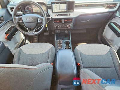 Zdjęcie 8 z 12 samochodu: 2024 FORD MAVERICK XLT VIN:3FTTW8J93RRA82536 - miniatura