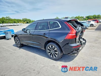 Drugie zdjęcie samochodu z przodu: 2023 VOLVO XC60 CORE VIN:YV4L12RV6P1369323 - miniatura