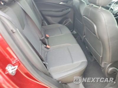 Zdjęcie 11 z 13 samochodu: 2023 BUICK ENCORE GX PREFERRED VIN:KL4MMBS23PB148555 - miniatura