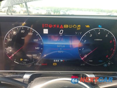 Zdjęcie 9 z 12 samochodu: 2024 MERCEDES-BENZ S 500 4MATIC VIN:W1K6G6DB0RA285638 - miniatura