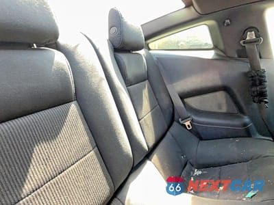 Zdjęcie 6 z 10 samochodu: 2014 FORD MUSTANG VIN:1ZVBP8AM0E5325260 - miniatura