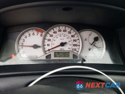 Zdjęcie 9 z 13 samochodu: 2007 TOYOTA COROLLA S VIN:2T1BR32E27C799076 - miniatura